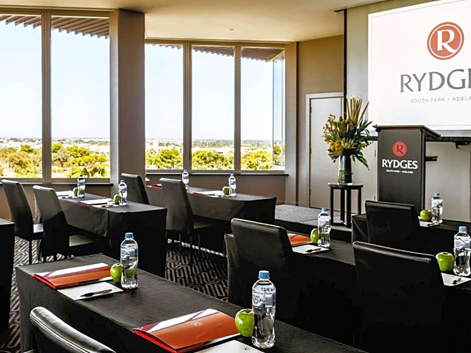 Rydges Adelaide