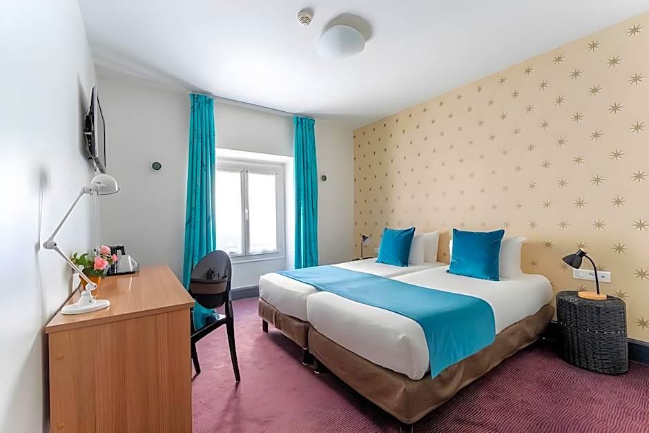 Hotel Caumartin Opera - Astotel