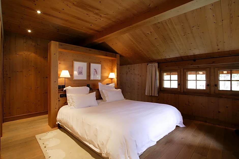 Photo 1 of 6 of Chalet