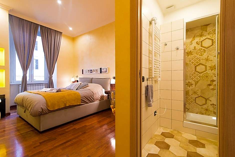 B&B Arco Di Gallieno