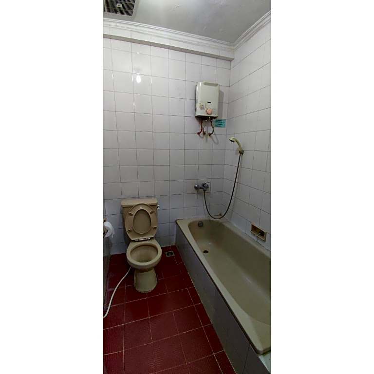 Komajaya Komaratih Hotel