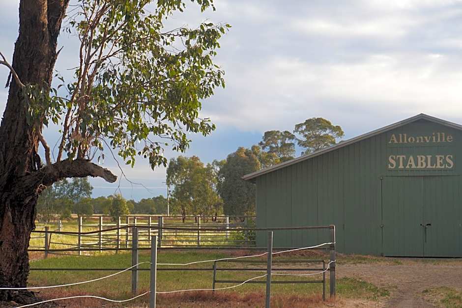 Wagga Gardens Motel