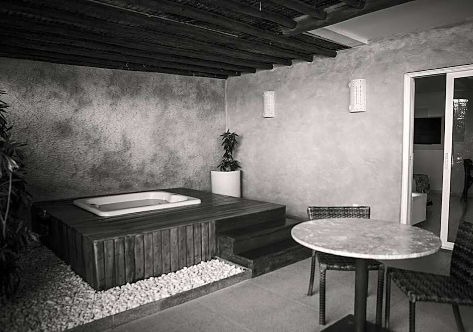 Hotel Ponta Verde Praia do Franc