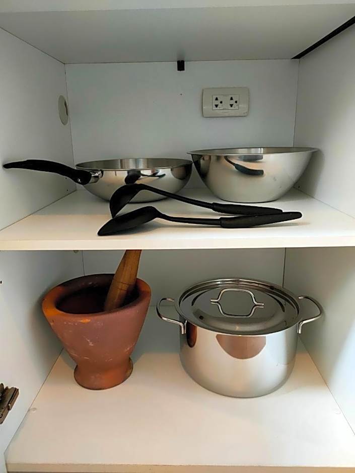 Pranaluxe 4 Bedroom Pool Villa C6