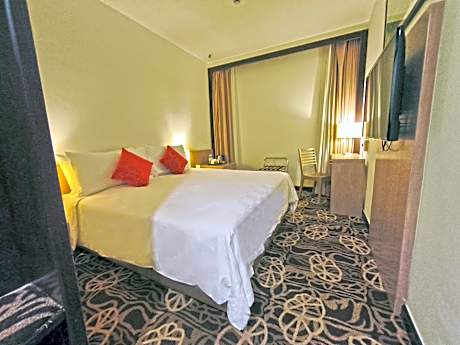 Superior King 12 hours room