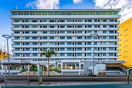 Hacienda Mazatlan sea view