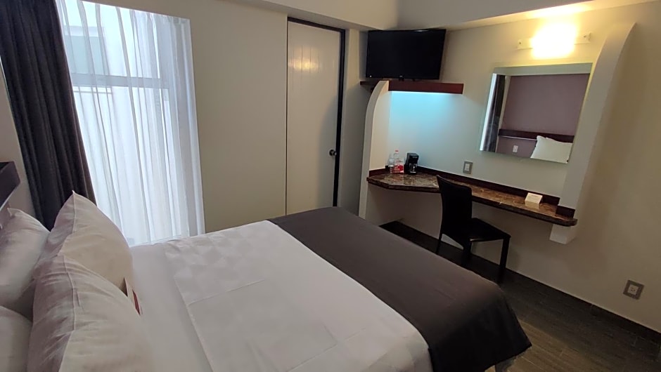 Hotel Roosevelt