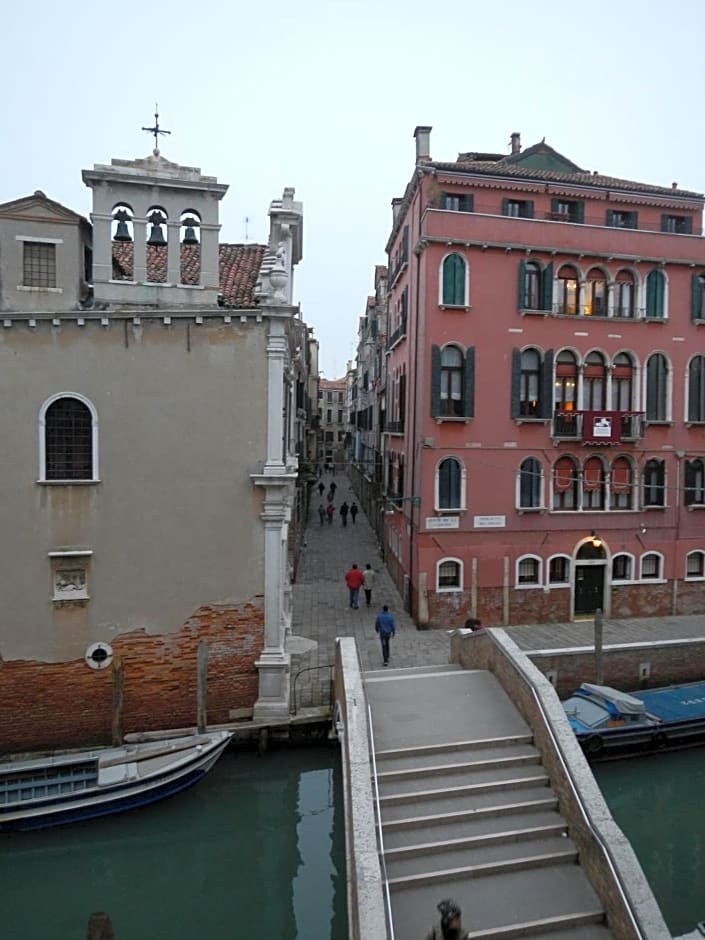 B&B Ca' Isidoro – Venice, GA