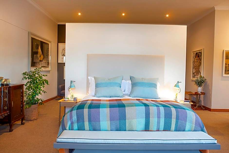 Hudson Manor - Entabeni, Knysna