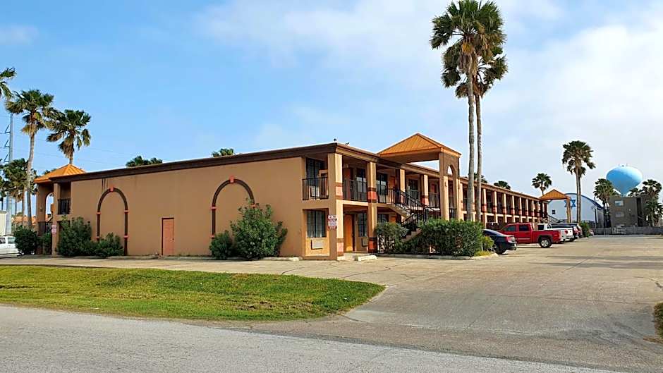 South Padre Island Inn