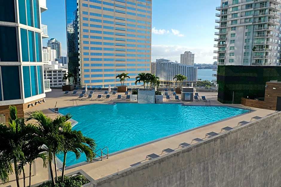 Hyatt Centric Brickell Miami