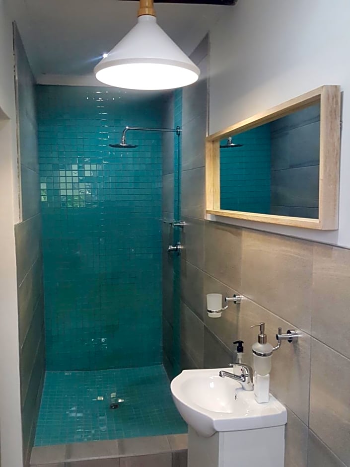 Waterfall Bed & Breakfast