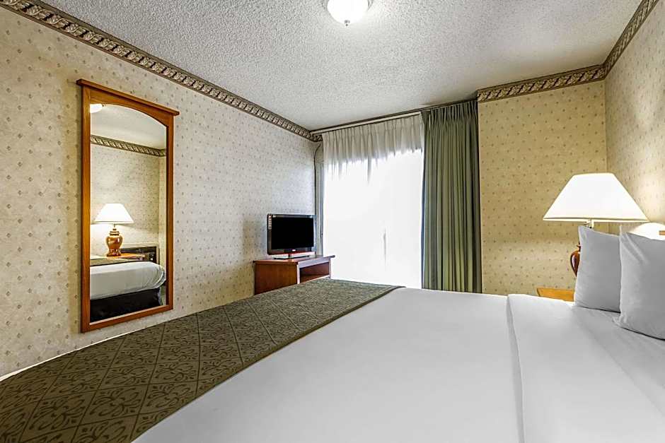 Quality Inn & Suites Santa Clara