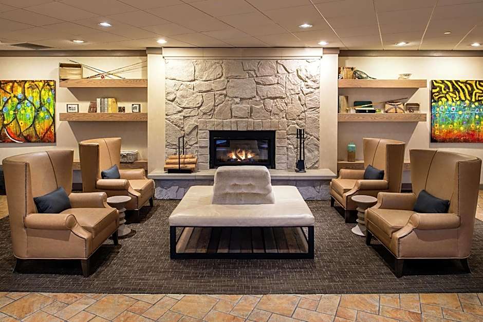 Edgewater Missoula, Tapestry Collection by Hilton