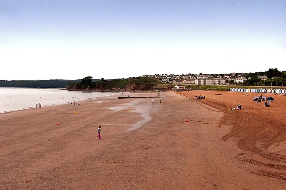 Premier Inn Paignton (Goodrington Sands)