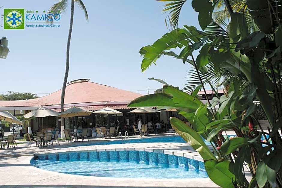 Hotel Kamico