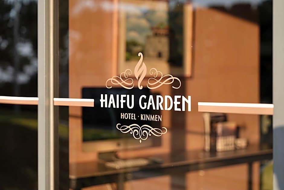 HaiFu Garden Hotel