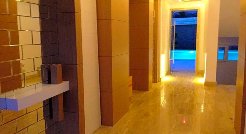 Doc's Boutique Hotel Kemer