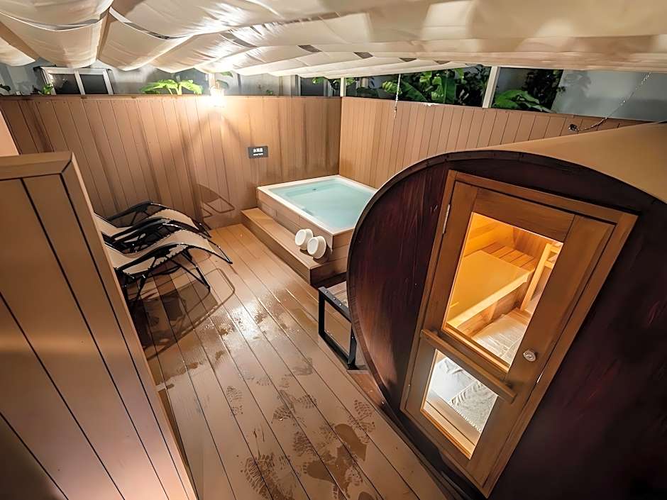 Tabino Hotel Miyakojima