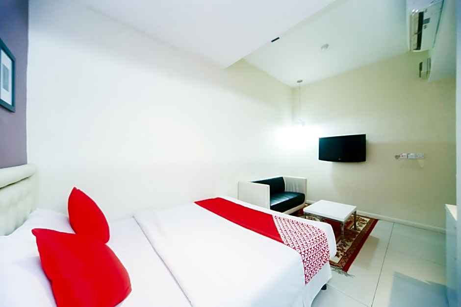 OYO 777 Epal Hotel