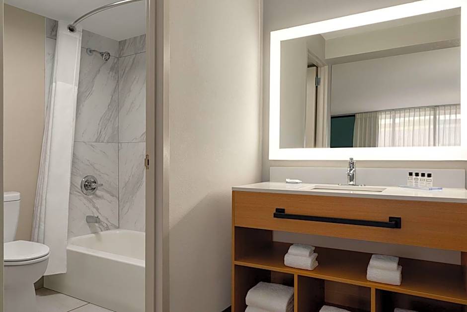 Wyndham Garden Atlanta Airport