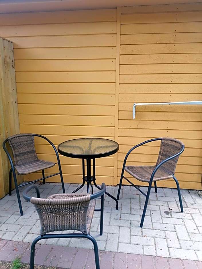 Poilsio namai Banga Sventojoje