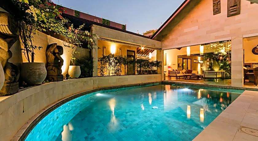 Villa Karang Berawa