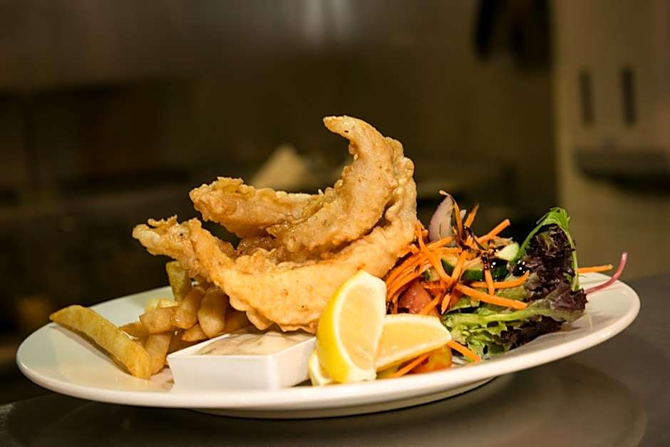 Alpha Hotel Eastern Creek