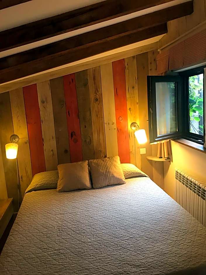 Posada La Llosa de Somo