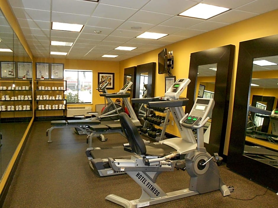 Holiday Inn Express & Suites Corpus Christi - North, an IHG Hotel