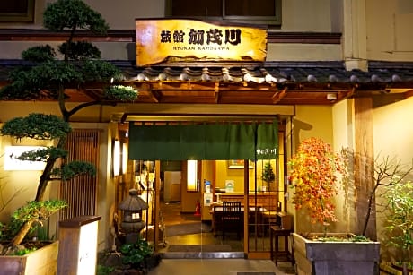Ryokan Kamogawa Asakusa Hotel