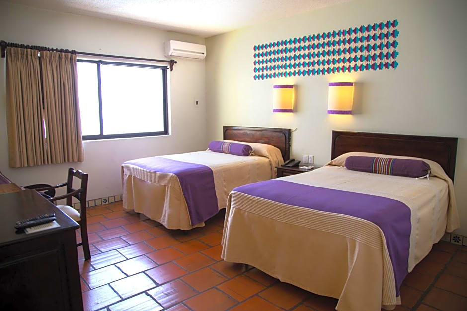 Parador del Dominico