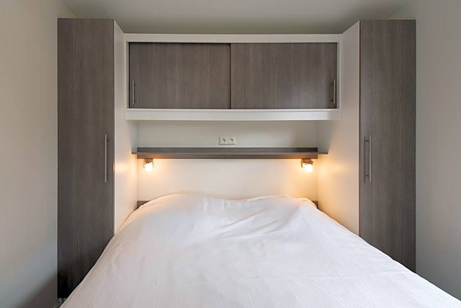 Kompas Camping Nieuwpoort