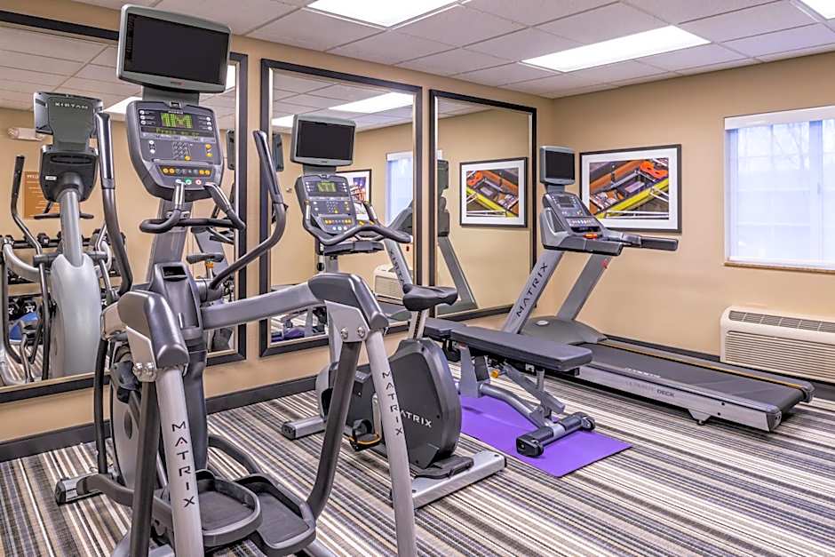 Candlewood Suites Paducah By IHG