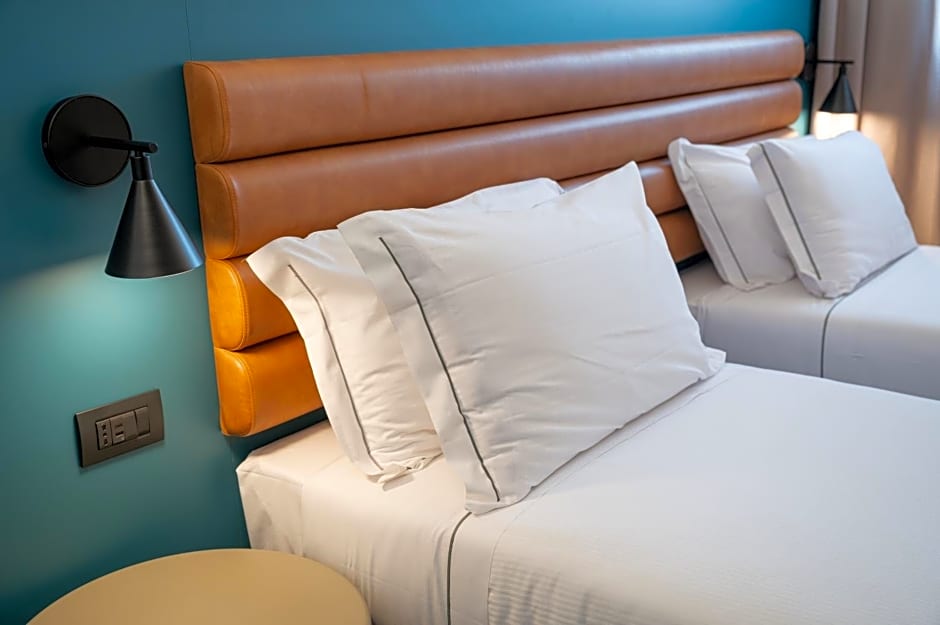 Bleis Hotel