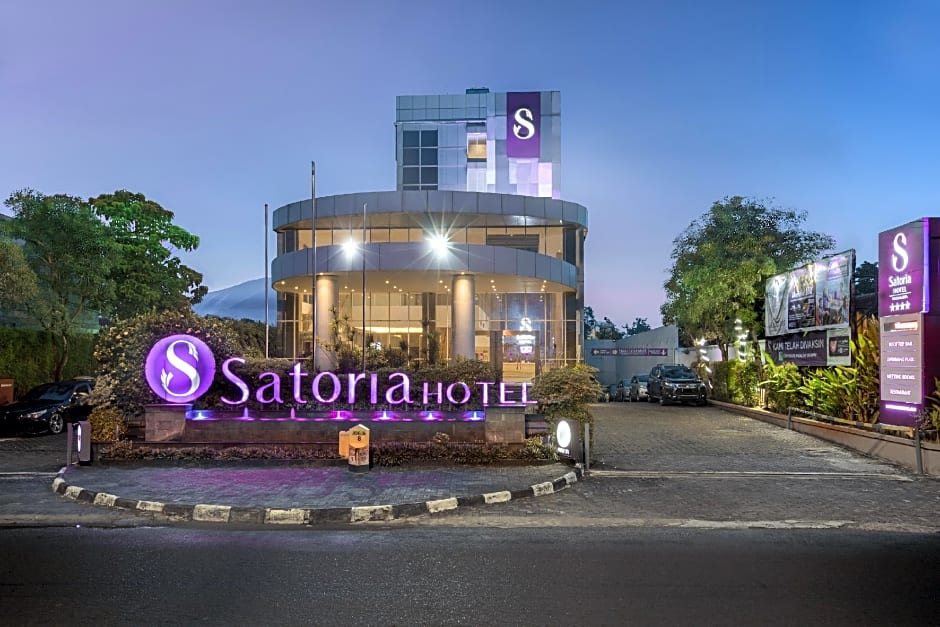 Premier Inn Yogyakarta Adisucipto