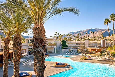 Ace Hotel and Swim Club Palm Springs