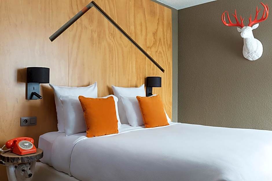 Hotel Les Aiglons Chamonix