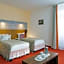 Tante ALMA's Mannheimer Hotel