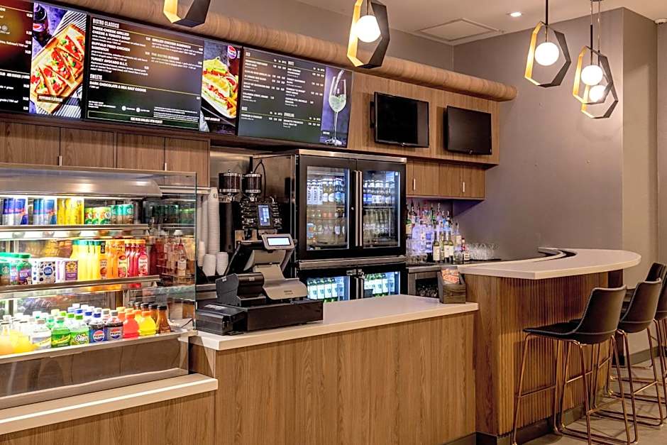 Courtyard by Marriott New York Manhattan/Times Square West