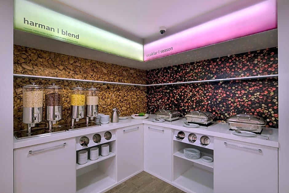 Hampton Inn By Hilton Gaziantep City Centre