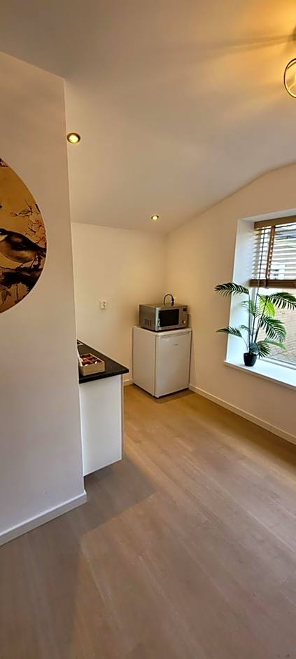 Natuurpoort van Loon