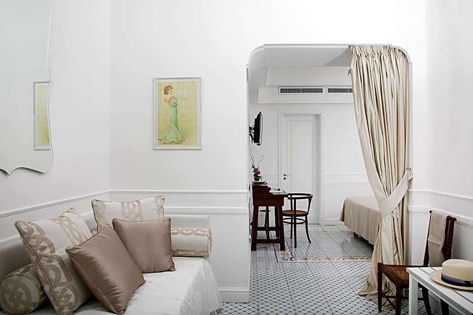 Luxury Villa Excelsior Parco