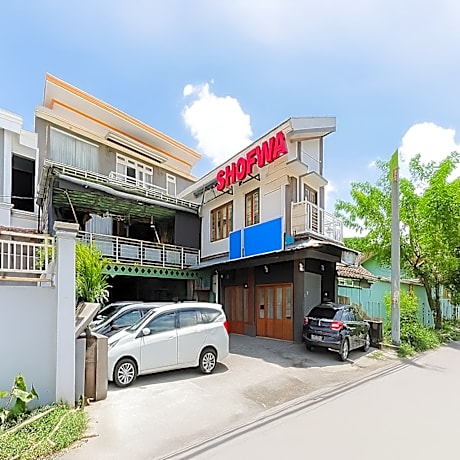 Pondok Inap shofwa