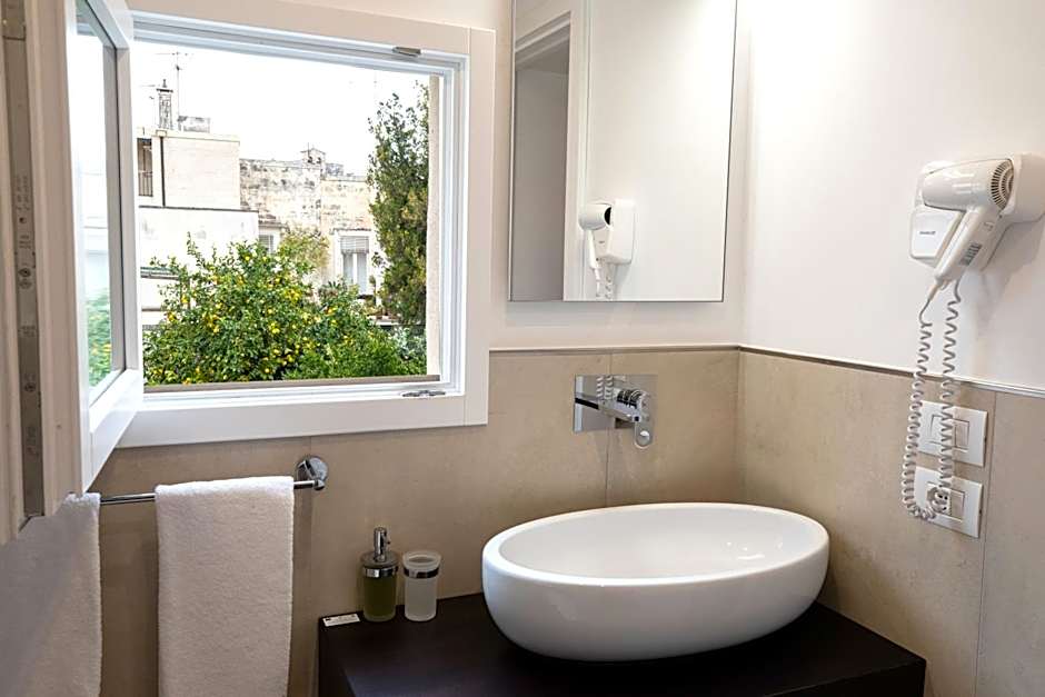 Palazzo Marini B&B di Charme