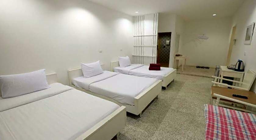 Chiang Rai Hotel