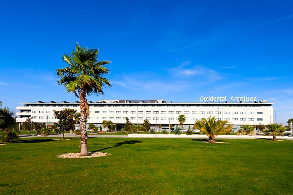 Hotel Occidental Aranjuez
