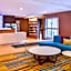 Fairfield Inn & Suites by Marriott Beaumont