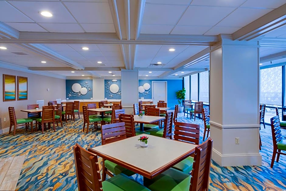 Nautilus Inn - Daytona Beach