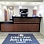 Cobblestone Hotel & Suites - Seward